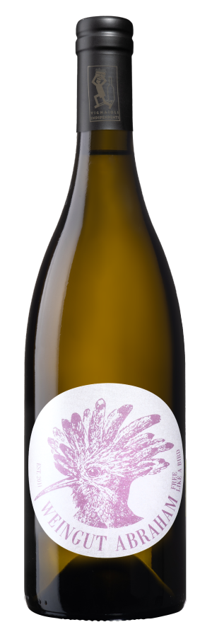 Upupa Rosa - list - Rosé Wines wines - Abraham Winery in Appiano – South Tyrol